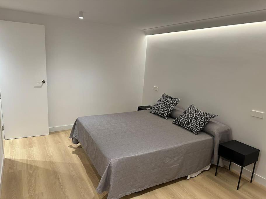 Ferienwohnung Loft Atocha 43 Madrid Exterior foto